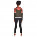 Жіночий спортивний костюм Bilcee TB20WL01W1526-1079 - зображення 3 Фото Жіночий спортивний костюм Bilcee TB20WL01W1526-1079 - зображення 3