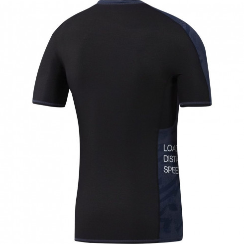 Фото Чоловічі футболки Reebok CrossFit® DY8453 - зображення 7