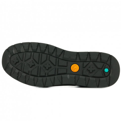 Фото Чоловічі черевики Timberland Maple Grove Sport Mid Hiking TB0A2DJQ001 - зображення 5