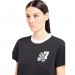 Фото Жіноча футболка ARMANI T-SHIRT 3DTT11-TJTRZ - зображення 3
