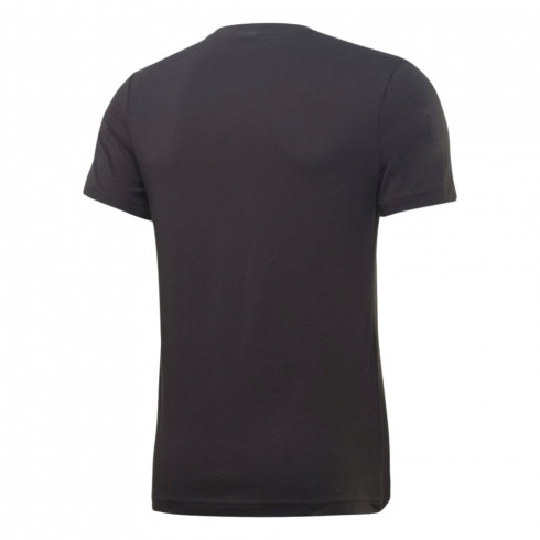 Фото Чоловіча футболка Reebok GB Vector FT9617 - зображення 6