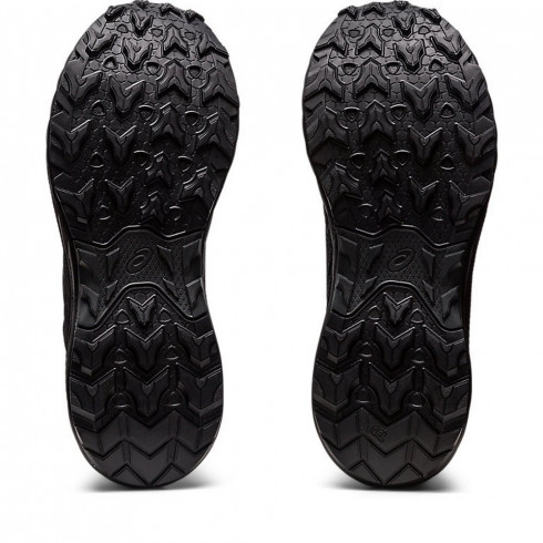 Фото Чоловічі бігові кросівки ASICS GEL-VENTURE 9 1011B486-001 - зображення 4