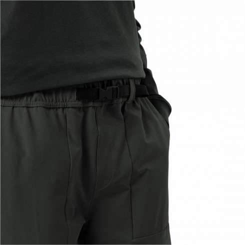 Фото Чоловічі утеплені штани Jack Wolfskin KIEBITZWEG PANTS 1508471_6502 - зображення 3