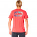 Фото Чоловіча спортивна Rip Curl SURF REVIVAL INVERTED TEE CTEXK9-4870 - зображення 2