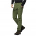 Фото Чоловічі утеплені штани Jack Wolfskin ACTIVATE THERMIC PANTS M 1503602_4129 - зображення 5
