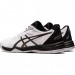 Фото Чоловічі волейбольні кросівки ASICS UPCOURT 5 1071A086-101 - зображення 7