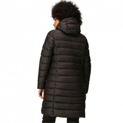Фото Жіноче напівпальто Regatta Andia RWN289-800 - зображення 2