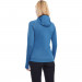 Фото Жіноча флісова кофта Turbat Peak Wmn TWF0058-BLU - зображення 4