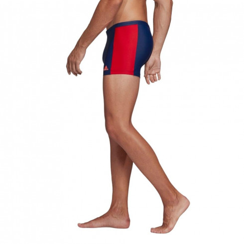 Фото Чоловічі плавки Adidas Fitness Three-Second FJ4742 - зображення 3