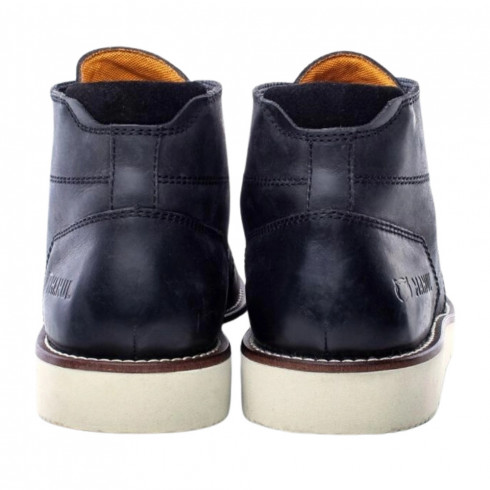 Фото Чоловічі черевики Manul WING BOOT 22-11-5828-Black/White - зображення 2