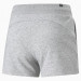 Жіночі спортивні шорти PUMA ESS 4" SWEAT SHORTS 58682404 - зображення 4 Фото Жіночі спортивні шорти PUMA ESS 4" SWEAT SHORTS 58682404 - зображення 4