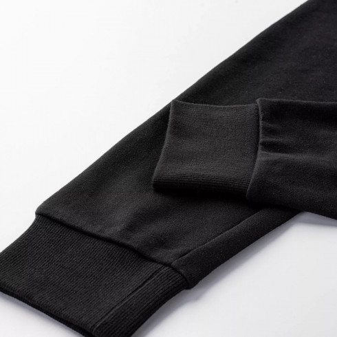 Фото Жіночі спортивні штани HI-TEC LADY NYAN-BLACK - зображення 5