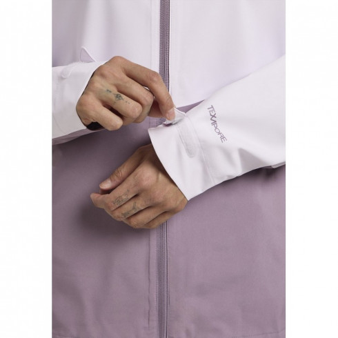 Жіноча вітровка Jack Wolfskin WEILTAL 2L JKT W 1115942_1501 - зображення 8 Фото Жіноча вітровка Jack Wolfskin WEILTAL 2L JKT W 1115942_1501 - зображення 8