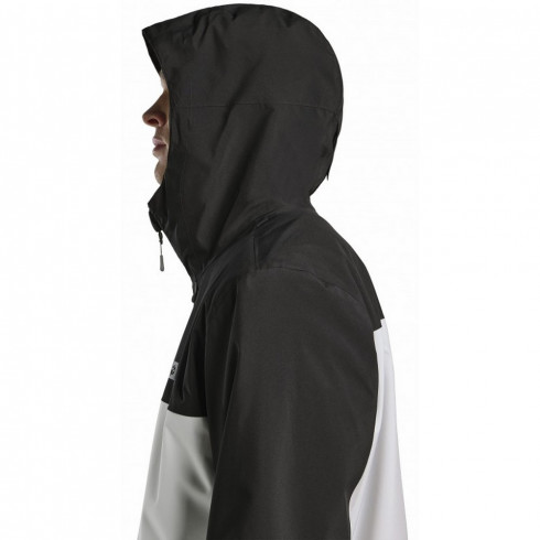 Фото Чоловіча вітровка Jack Wolfskin WEILTAL 2L JKT M 1115892_6709 - зображення 2