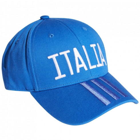 Фото Кепка Adidas Italy Baseball Cap FJ0995 - зображення 2