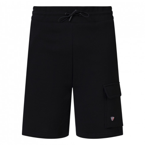 Фото Чоловічі шорти ROSSIGNOL ROSSI COMFY BASKET SHORTS RLLMP22-200 - зображення 3
