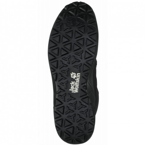 Фото Чоловічі черевики Jack Wolfskin WOODLAND 2 TEXAPORE MID M 4051261_6000 - зображення 5