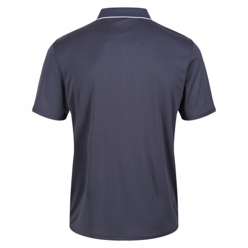 Фото Чоловіче спортивне поло Regatta Maverik V RMT221-FY2 - зображення 4
