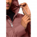 Фото Пуховик жіночий Jack Wolfskin FROZEN PALACE JACKET W 1204912_3068 - зображення 3