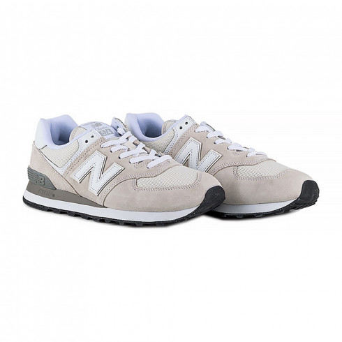 Фото Чоловічі кросівки New Balance 574 Classic GL ML574EVW - зображення 3