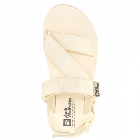 Фото Сандалі жіночі Jack Wolfskin URBAN ENTDECKUNG BELT SANDAL W 4056801_5152 - зображення 4