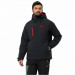 Фото Чоловічий синтетичний пуховик Jack Wolfskin TROPOSPHERE INS JKT M 1115321_6350 - зображення 1