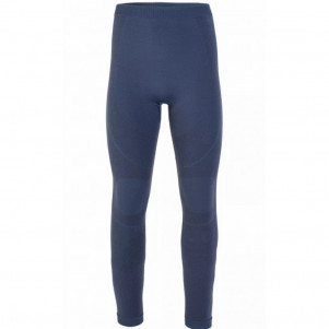 Чоловічі кальсони ELBRUS ACTI BOTTOM-VINTAGE INDIGO