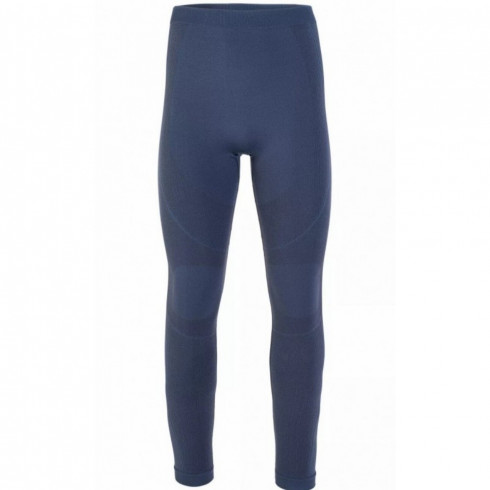 Фото Чоловічі кальсони ELBRUS ACTI BOTTOM-VINTAGE INDIGO - зображення 1