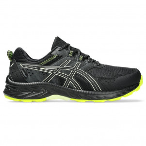 Чоловічі бігові кросівки Asics GEL-VENTURE 9 WATERPROOF 1011B705-003