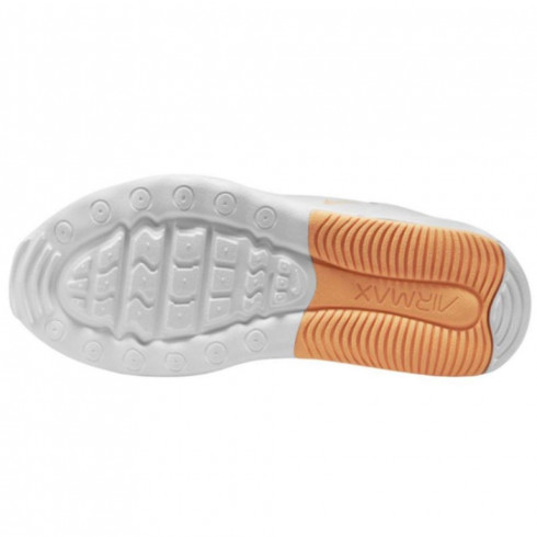 Фото Дитячі повсякденні кросівки NIKE AIR MAX BOLT (GS) CW1626-200 - зображення 4