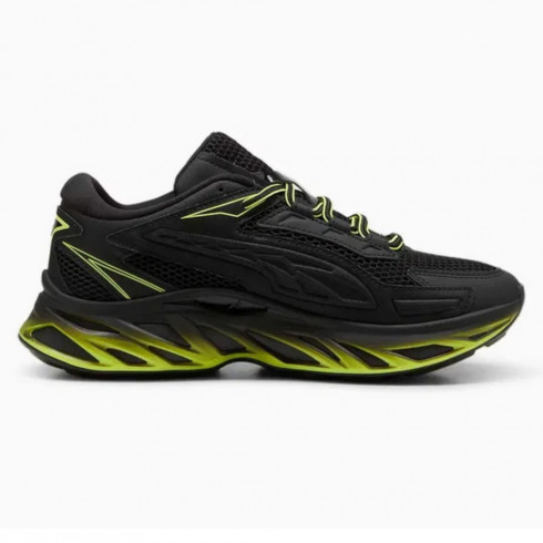 Фото Чоловічі кросівки Puma EXOTEK NITRO RACING LINE 39534001 - зображення 1