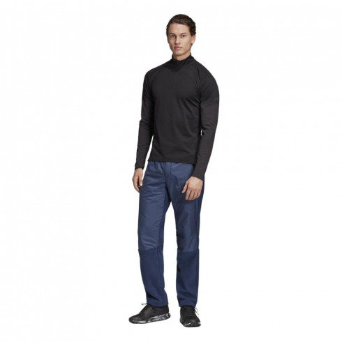 Фото Чоловічі штани Adidas Windfleece EH6500 - зображення 5