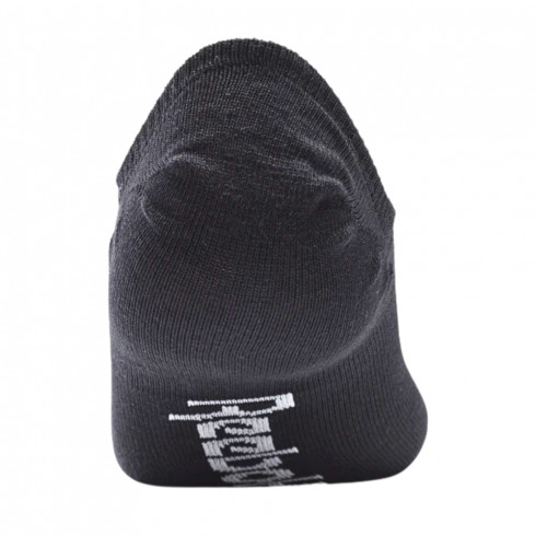 Фото Шкарпетки для тренувань REEBOK ACTIVE INVISIBLE SOCK 3P GH0424 - зображення 2