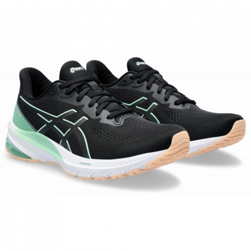 Фото Жіночі бігові кросівки ASICS GT-1000 12 1012B450-006 - зображення 7