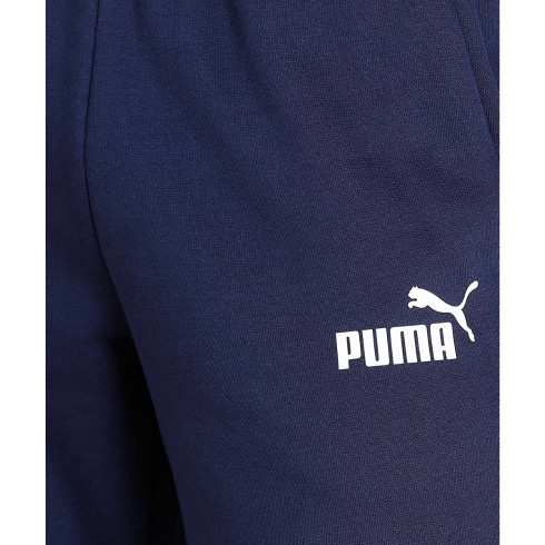 Фото Чоловічі спортивні штани PUMA ESS LOGO PANTS 58671406 - зображення 5