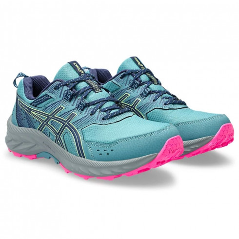 Фото Жіночі бігові кросівки Asics GEL-VENTURE 9 1012B313-403 - зображення 5