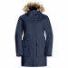 Фото Парка жіноча Jack Wolfskin WINTERFROST INS PARKA W 1115431_1010 - зображення 6