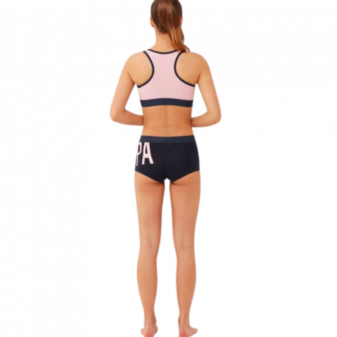 Фото Комплект білизни жіночий U.S. POLO ASSN 66269 - зображення 2