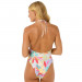 Фото Жіночий суцільний купальник Rip Curl CALA VADELLA CHEEKY ONE PIECE 0N3WSW-3282 - зображення 3