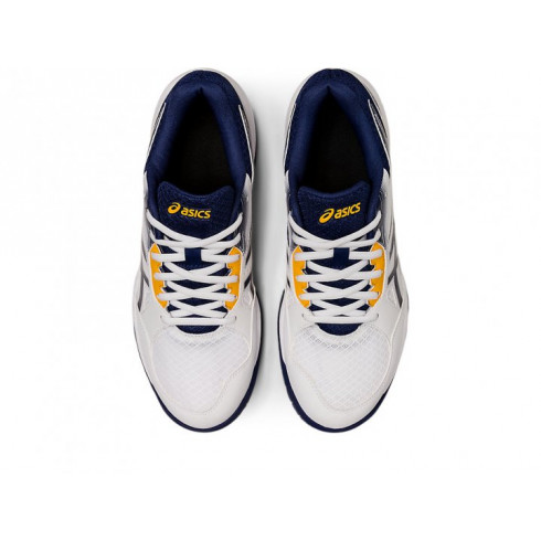 Фото Чоловічі волейбольні кросівки ASICS GEL-TASK 3 1071A077-100 - зображення 3