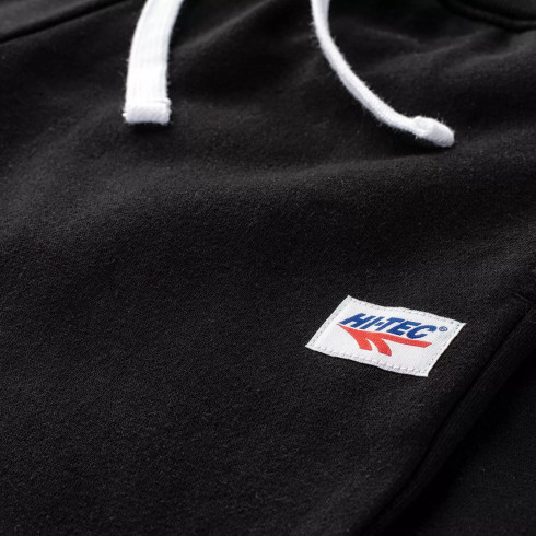 Фото Жіночі спортивні штани HI-TEC LADY NYAN-BLACK - зображення 4