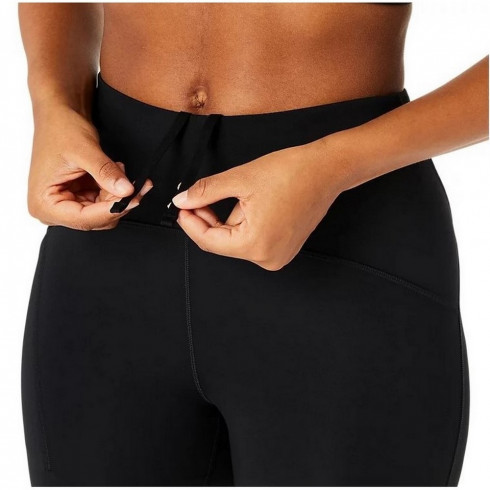 Фото Жіночі шорти ASICS ROAD HIGH WAIST 8IN 2012C967-001 - зображення 4