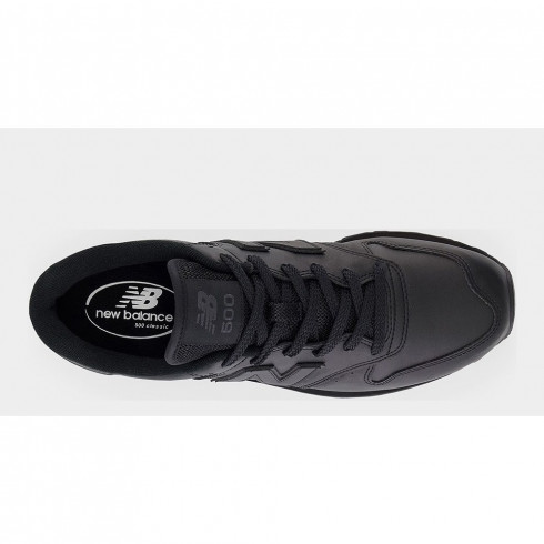 Фото Чоловічі кросівки New Balance 500 GM500ZB2 - зображення 3