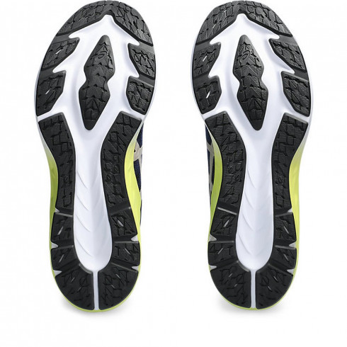 Фото Чоловічі бігові кросівки ASICS DYNABLAST 3 1011B460-405 - зображення 2