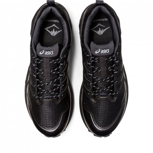 Фото Чоловічі бігові кросівки ASICS GEL-Trabuco Terra SPS 1203A238-002 - зображення 3