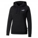 Фото Жіноче худі Puma ESS+ Embroidery Hoodie FL 670004-01 - зображення 2