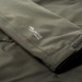 Фото Вітровка чоловіча HI-TEC ORATI-BLACK OLIVES/BLACK - зображення 6
