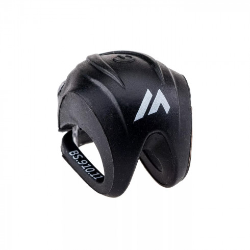 Фото Ліхтарик MARTES VERME-BLACK/WHITE LED - зображення 2