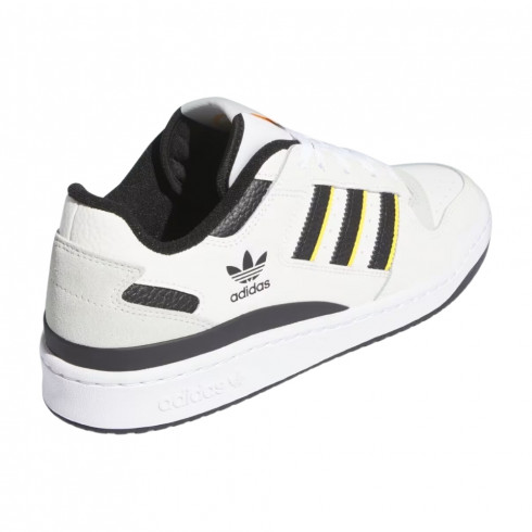 Фото Чоловічі повсякденні кросівки Adidas FORUM LOW CL IH7906 - зображення 4