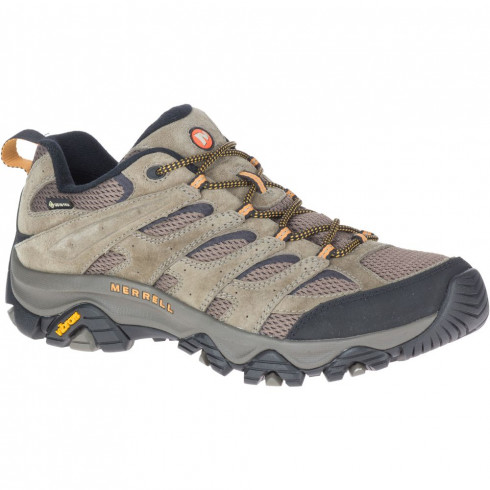 Фото Чоловічі трекінгові кросівки Merrell MOAB 3 GTX J035805 - зображення 5